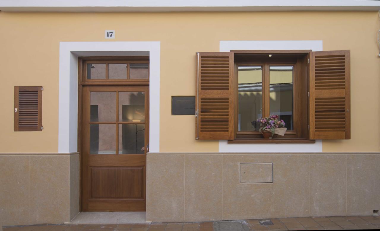 Sagitario Petit Ciutadella Ciutadella (Menorca) Exterior foto